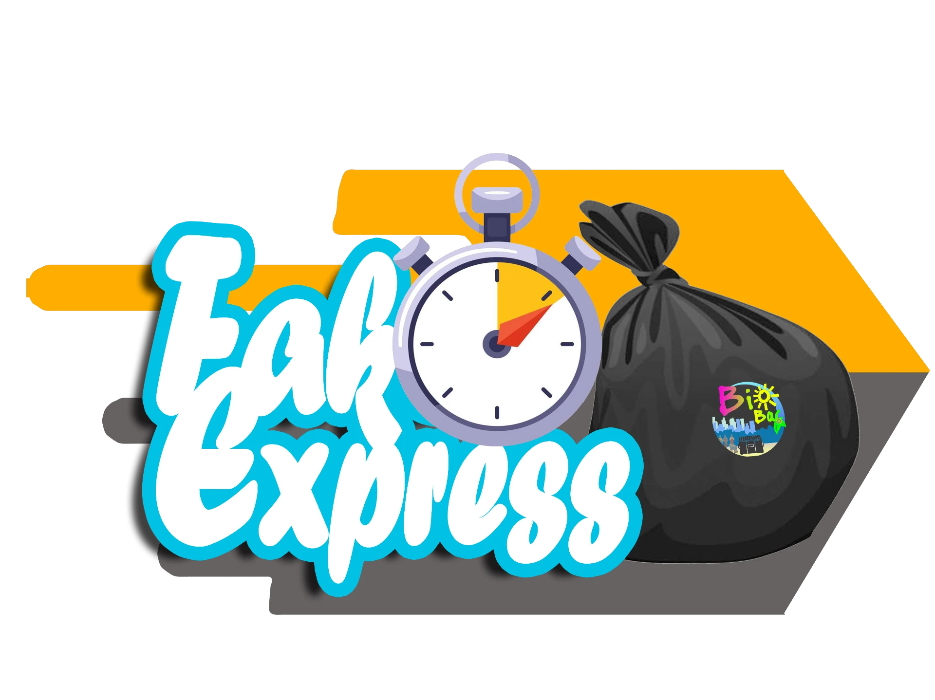 Présentation de l'activité FAKO EXPRESS